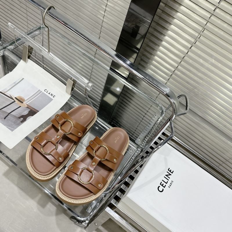 Celine Sandals